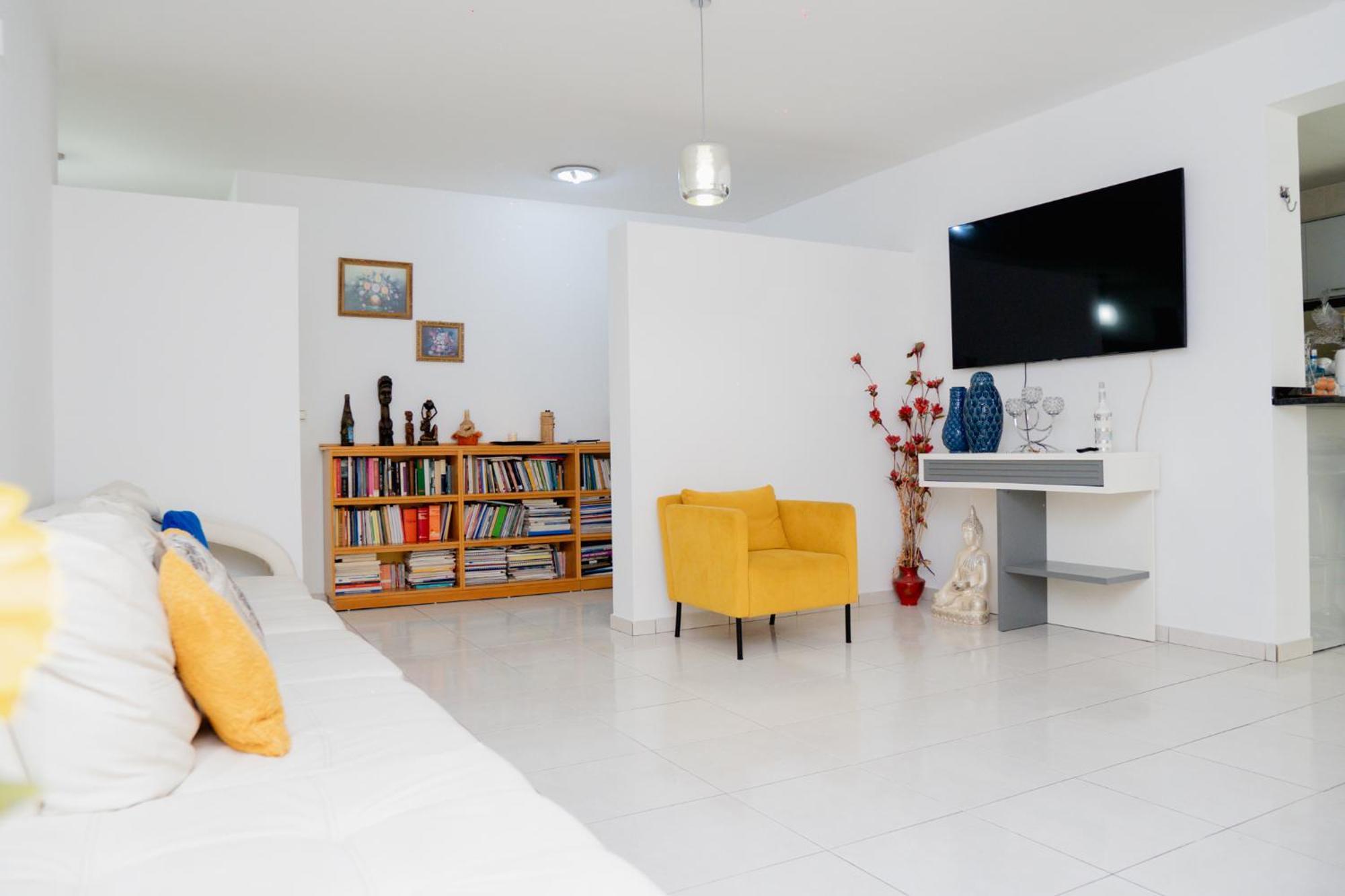 Nhu Sao Francisco - Palmarejo T3 Apartment Praia Exterior photo